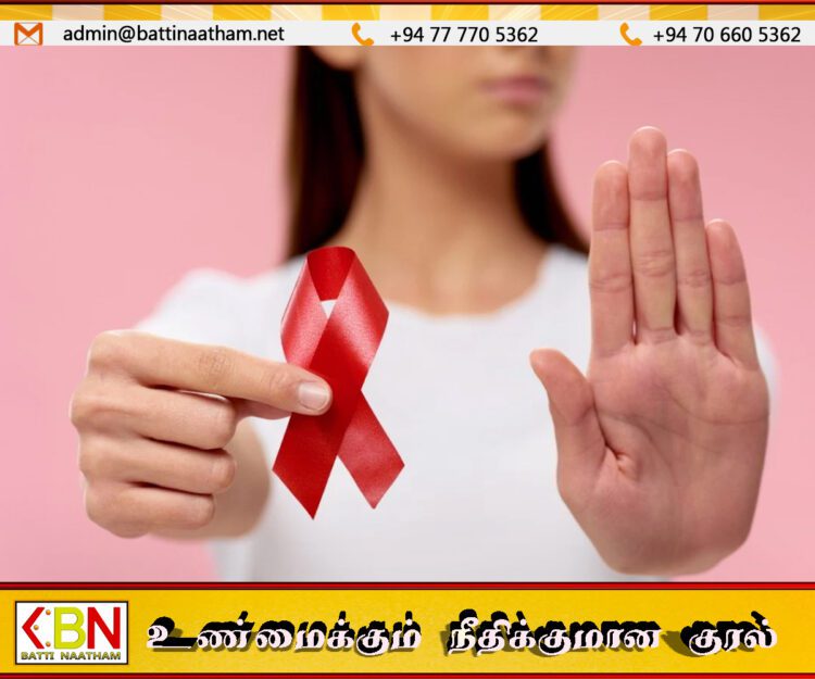 நாட்டில் நாளாந்தம் 15 பெண்கள் மார்பகப் புற்றுநோயால் பாதிப்பு