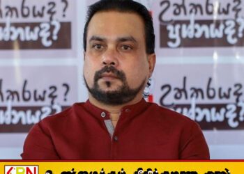 குற்றப்புலனாய்வு பிரிவிற்கு மீண்டும் அழைக்கப்பட்டார் விமல் வீரவன்ச