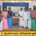 மட்டக்களப்பு ஊடக அமையத்தில் விஜயதசமி சிறப்பு பூஜைகள்