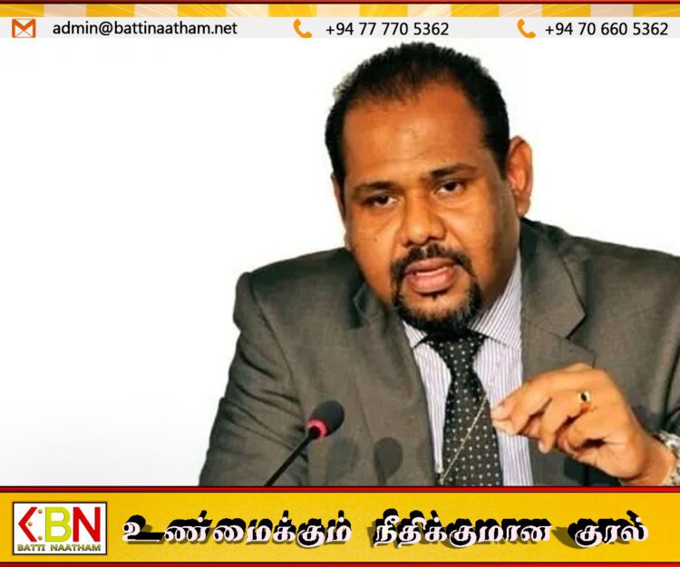 ஜனாதிபதியை விட கடற்படைக்கு அதிக அதிகாரமா?; எம்.பி. கஜேந்திரகுமார் கேள்வி