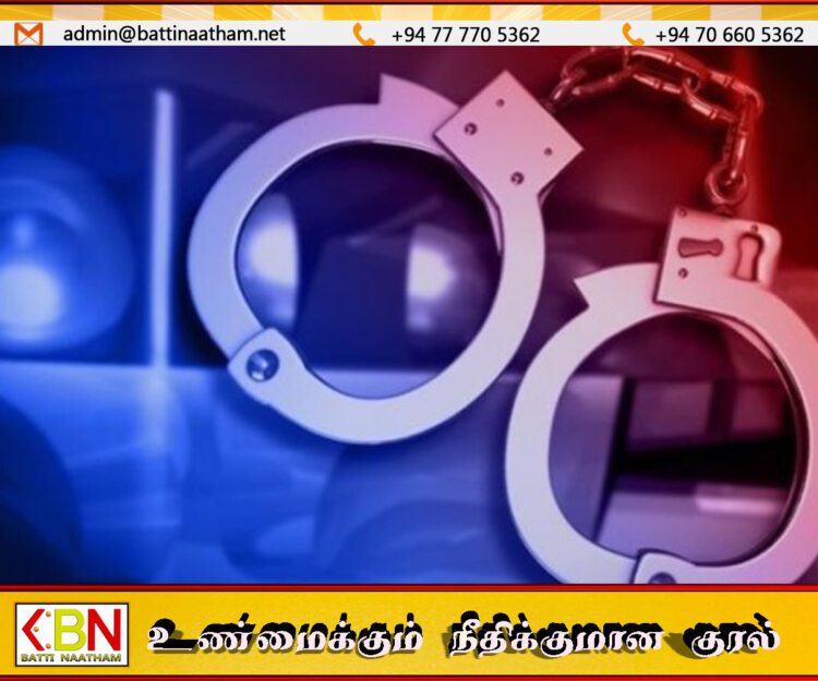 மாணவிகளின் புகைப்படங்களை ஏஐ மூலம் ஆபாசமாக மாற்றிய வழக்கில் மாணவன் மற்றும் அதிபர் கைது
