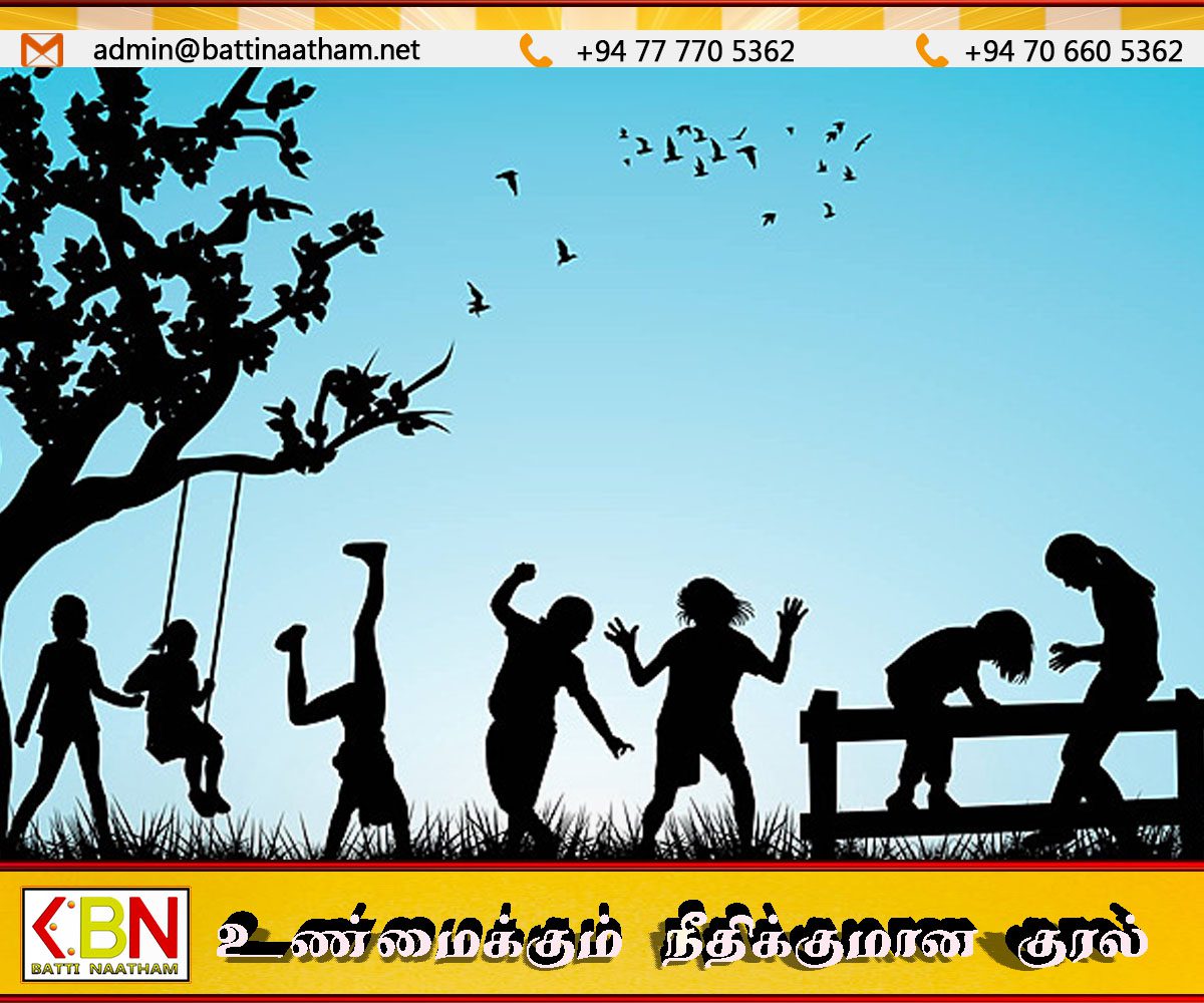 நாட்டில் மிகவும் பாதுகாப்பற்ற நிலையில் வாழும் சுமார் 17,000 சிறுவர்கள் அடையாளம்