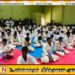 கிழக்கு மாகாண சோட்டாக்கன் கராத்தே சுற்றுப்போட்டி