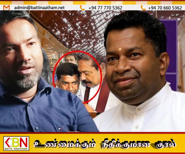 பாதுகாப்பு உறுதிப்படுத்தப்பட்டால் தான் இலங்கைக்கு வர தயார்; அசாத் மௌலானா தொடர்பில் வெளியாகியுள்ள செய்தி