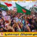 பங்களாதேஷில் மீண்டும் வெடிக்கும் போராட்டம்
