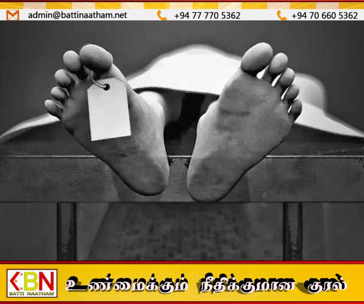 மட்டக்குளி மற்றும் பமுனுகம பகுதிகளில் அடையாளம் தெரியாத மூன்று ஆண்களின் சடலங்கள் மீட்பு!