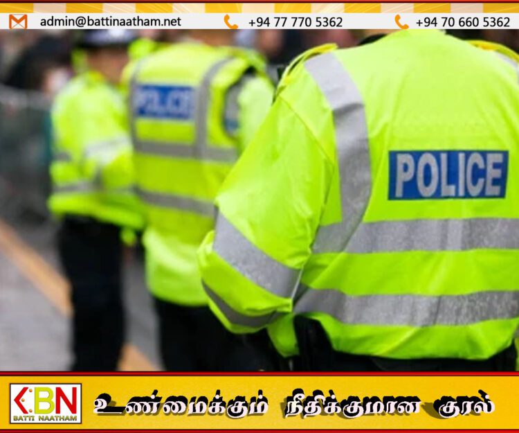 இங்கிலாந்தில் 3 வயது குழந்தையை பட்டினிபோட்டு கொன்ற இந்திய தம்பதி!