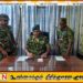 அம்பாறை மாவட்டத்தில் ஐஸ் போதைப்பொருளுடன் இருவர் கைது