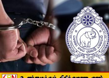 இலங்கையில் பாரிய அளவில் மோட்டார் சைக்கிள்களை களவாடும் கும்பல் கைது