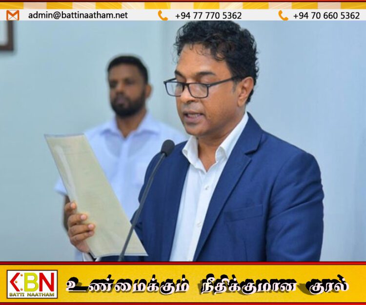 பிமல் ரத்நாயக்கவிடமிருந்து துறைமுக அமைச்சு பறிக்கப்பட்டமையின் பின்னனியில் போதைப்பொருள் விவகாரமா?; மொட்டு கேள்வி