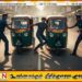 முச்சக்கரவண்டி ஓட்டப்போட்டி; பந்தயத்தில் ஈடுபட்ட 11 பேர் கைது