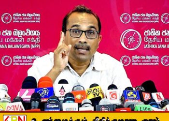 தாஜுதீனின் கொலைக்கு கடந்த ஆட்சியாளர்களே முழுமையான பொறுப்பு; பிமலின் குற்றச்சாட்டு