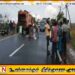 யாழ் செம்மணியில் கோர விபத்து; இளம் கால்பந்தாட்ட வீரர் உயிரிழப்பு