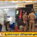 பொலிஸ் நிலையத்திற்குள் இளைஞர் கழுத்தை வெட்டி தற்கொலை முயற்சி