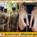 சிறைக்கூண்டில் கணவருக்கு போதைப்பொருள் வழங்கிய மனைவி கெக்கிராவையில் கைது