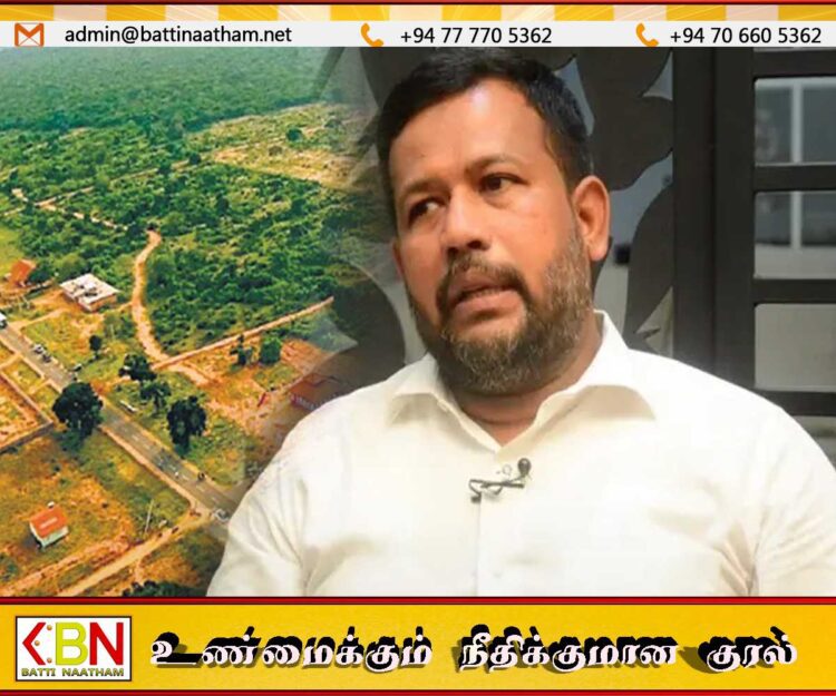 வட மாகாணத்தில் முஸ்லிம் மீள்குடியேற்றம் தொடர்பிலான ரிஷாட் பதியுதீனுக்கு எதிராக ரிட் மனு தள்ளுபடி