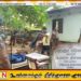 கோப்பாய் பொலிஸ் நிலையம் தற்காலிகமாக அகற்றப்பட்டது