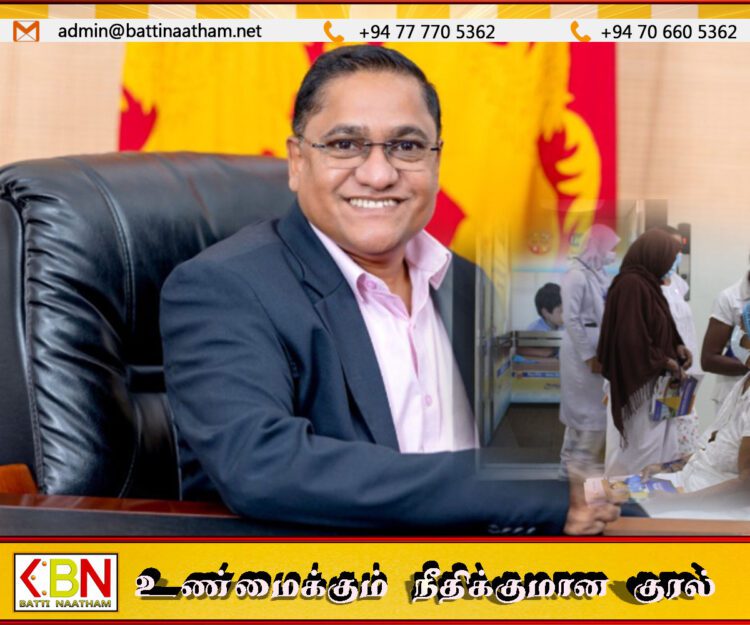 முஸ்லிம் தாதியர்களின் கலாசார உடை குறித்து அமைச்சர் விஜித ஹேரத் தலைமையில் கலந்துரையாடல்