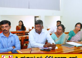 உள்ளூராட்சி மன்றத் தலைவர்கள் பொறுப்புடன் செயல்பட வேண்டும்; ஆளுநர் நா.வேதநாயகன்