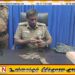 மதவாச்சியில் மகசின்கள் மற்றும் தோட்டாக்கள் மீட்பு