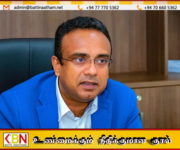 மனுஷ நாணயக்கார முன்பிணை கோரிக்கை தள்ளுபடி; கொழும்பு நீதவான் உத்தரவு