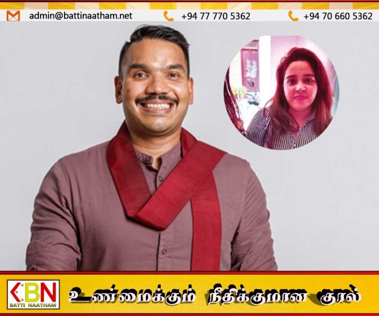 செவ்வந்தி என் காதலியல்ல; நாமல் ராஜபக்ஷ