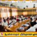 மட்டு மாநகரசபையின் ஐந்தாவது அமர்வில் சிரிப்பும் விவாதங்களும்