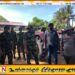 மட்டு கரடியனாறு பகுதியில் சட்டவிரோத மணல் அகழ்வில் ஈடுபட்ட 13 பேர் விசேட அதிரடிப்படையினரால் கைது; 13 உழவு இயந்திரம் மீட்பு