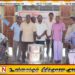மாற்றுத்திறனாளிகள் குடும்பங்களுக்கான மரணச் சடங்கு உபகரணங்கள் வழங்கும் நிகழ்வு