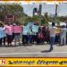 “வான்எல – கிண்ணியா நில அபகரிப்பை நிறுத்து” – விவசாயிகள் திருகோணமலைக்கு ஆர்ப்பாட்டம்