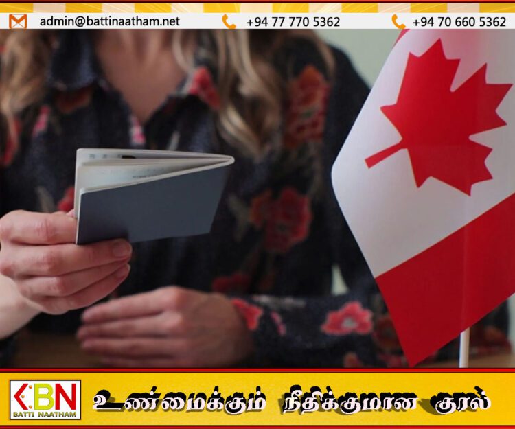 விசா நிராகரிப்புகள் உயர்வு; முன்னெப்போதும் இல்லாத சவால்களை எதிர்கொள்ளும் கனடா குடியேற்ற அமைப்பு