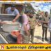 வவுனியாவில் சுகாதார சோதனை; உணவகத்தில் புளுக்களுடன் கோழி இறைச்சி பறிமுதல்