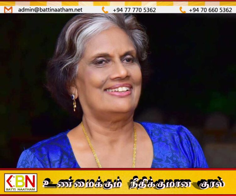 சந்திரிகா குமாரதுங்க காலமானதாக சமூக ஊடகங்களில் பரவும் செய்தி
