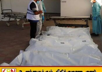 போர் நிறுத்த ஒப்பந்தத்தை மீறி ஹமாஸ் மீது இஸ்ரேல் தாக்குதல்; 11 பேர் பலி