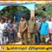 “டெங்கு அற்ற கிராமம் ” என்ற தொனிப் பொருளில் கிரான் விவேகானந்தா வித்தியாலய ஏற்பாட்டில் விசேட நிகழ்வு