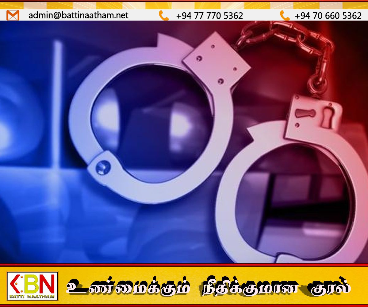 களுத்துறை சிறைச்சாலை அதிகாரி ஒருவர் கைது