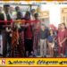 தேசிய வீடமைப்பு அபிவிருத்தி அதிகாரசபையின் வீட்டுத்திட்ட வீடுகள் பயனாளிகளிடம் கையளிப்பு