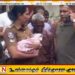 மாத்தளையில் வடிகாணில் இருந்து சிசு ஒன்று மீட்பு