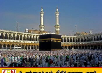 சவூதியில் அனைத்து விசா வகையினருக்கும் உம்ரா வழிபாட்டை மேற்கொள்ள அனுமதி