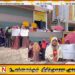மட்டக்களப்பிலிருந்து கிழக்கு மாகாண பாலர் பாடசாலை கல்வி பணியகத்தை மாற்றுவதை எதிர்த்து அக்கரைப்பற்றில் கண்டன ஆர்ப்பாட்டம்