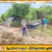 கிளிநொச்சியில் வெட்டிக் கொல்லப்பட்ட நிலையில் ஆண் ஒருவரின் சடலம் மீட்பு