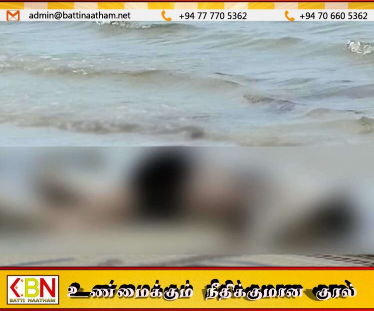 காரைநகர் பகுதியை சேர்ந்த 36 வயது பெண் கொடூரமாக கொலை
