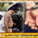 சொகுசு வாகனத்தில் சட்டவிரோதமாக மதுபானம் கடத்திய நபர் கைது