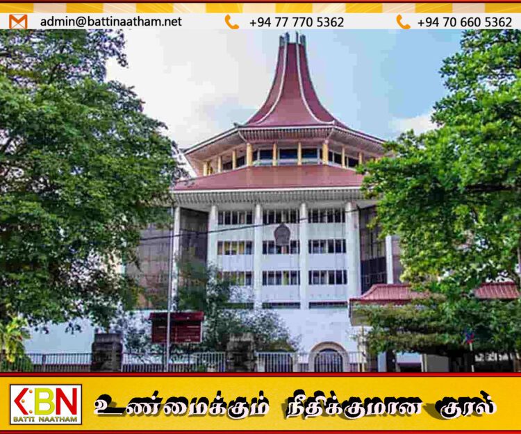 SVAT நீக்கத்திற்கு எதிராக மூன்று வர்த்தக சங்கங்கள் ரிட் மனு தாக்கல்