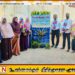 சாய்ந்தமருது மல்ஹருஸ் ஸம்ஸ் மகா வித்தியாலயத்தின் சிறுவர் வியாபாரச் சந்தை நிகழ்வு