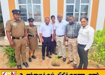 ஓட்டமாவடி மத்திய கல்லூரியில் சர்வதேச சிறுவர் தின நிகழ்வு