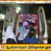 வாகனேரி வீதி விபத்தில் ஒரே குடும்பத்தைச் சேர்ந்த 8 பேர் காயம்