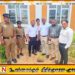 ஓட்டமாவடி மத்திய கல்லூரியில் சர்வதேச சிறுவர் தின நிகழ்வு