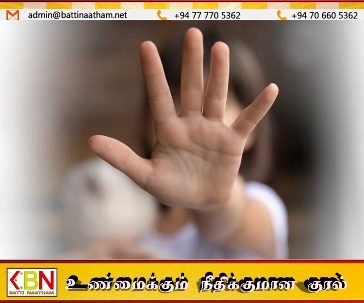 கொழும்பு மகாநாம கல்லூரியில் கற்கும் மூன்று பிள்ளைகள் துஷ்பிரயோகம்
