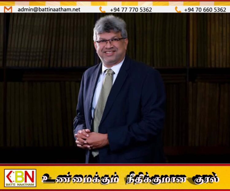 பயங்கரவாத தடைச்சட்டத்தால் அதிகம் பாதிக்கப்பட்டவர்கள் நாங்கள்- 28 ஆம் திகதி இறுதி செய்யப்படும் ;நீதி அமைச்சர்